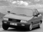 Audi 80 by Bergmeister Sport 1987 года